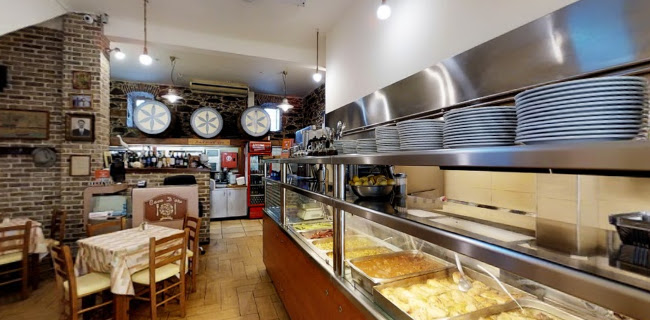 Opinii despre Κάβο Ντόρο în Κάρυστος - Γαστρονομία και φιλοξενία