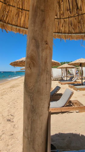 Opinii despre Barracuda beach bar în Τορώνη - Γαστρονομία και φιλοξενία