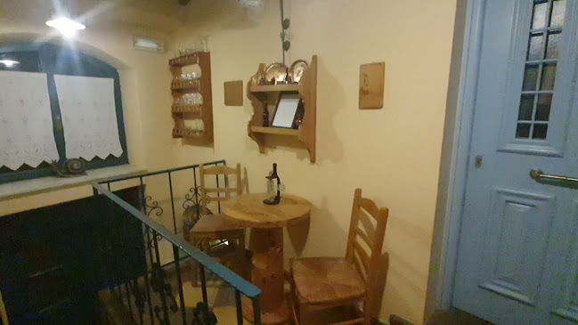 Taverna Karavolos - Γαστρονομία και φιλοξενία