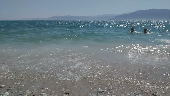 Blublanc Beach - Γαστρονομία και φιλοξενία