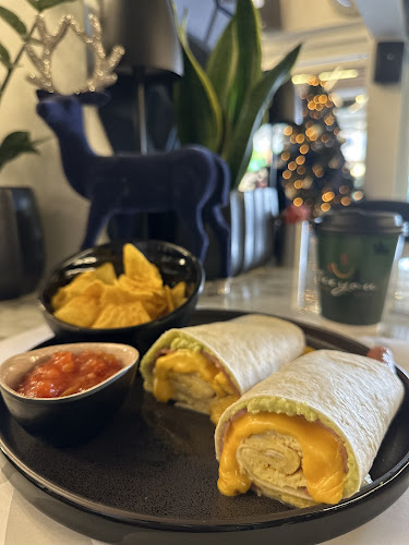 See You Coffees - Αχαράβη