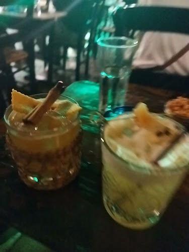 Agios Bar - Γαστρονομία και φιλοξενία