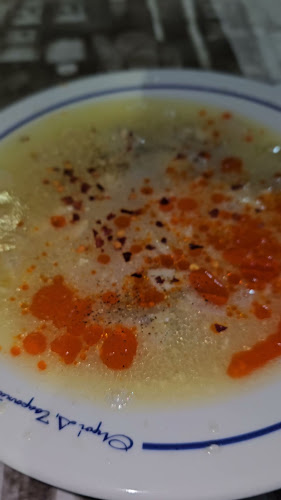 TSAROUCHAS Restaurant - Θεσσαλονίκη