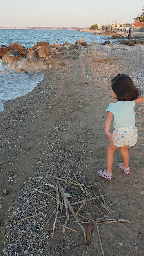 Ακρογιάλι - Γαστρονομία και φιλοξενία