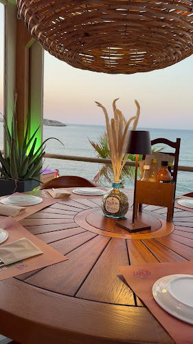 El Puerto - Mexican & Steak Seaside Bar Restaurant | Cocktails - Λιμένας Χερσονήσου