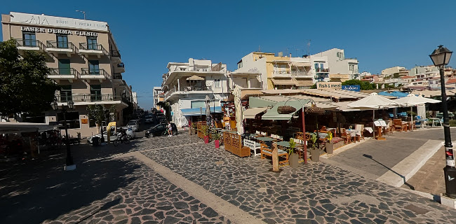 Κωνσταντίνου Παλαιολόγου 24, Αγ. Νικόλαος 721 00