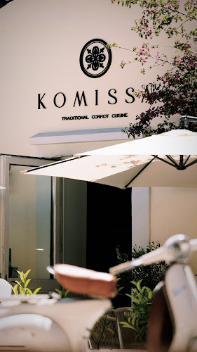 Komissa - Κέρκυρα