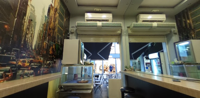 Kagias all day espresso bar - Γαστρονομία και φιλοξενία