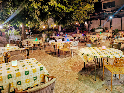 Ταβέρνα Ο Μπάρμπα Βαγγέλης