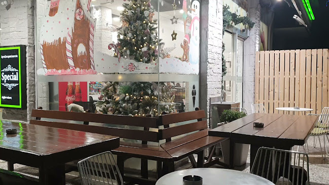 Opinii despre Special Megalou Alexandrou în Κως - Γαστρονομία και φιλοξενία