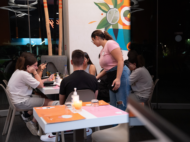 Asian House - Θεσσαλονίκη