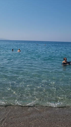 Secada Beach Bar - Καλαμάτα