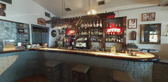 Comentarii opinii despre THEA BAR