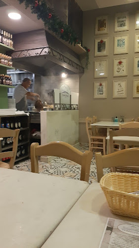 Opinii despre TSAROUCHAS Restaurant în Θεσσαλονίκη - Γαστρονομία και φιλοξενία