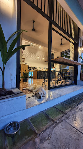 Omsom • Coffee Roasters