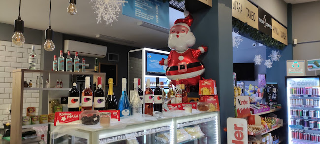 Opinii despre THESS COFFEE în Πολίχνη - Γαστρονομία και φιλοξενία