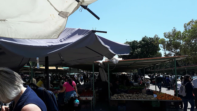 Λαϊκή Αγορά