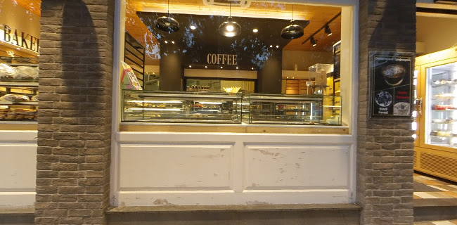 Ρουμελιώτης Αρτοποιείον Ζαχαροπλαστείον - Γαστρονομία και φιλοξενία