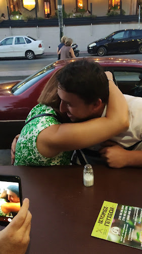 ΙΣΤΟΡΙΕΣ ΓΕΥΣΕΩΝ