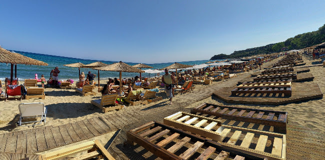 RIVA BEACH PROJECT - Γαστρονομία και φιλοξενία