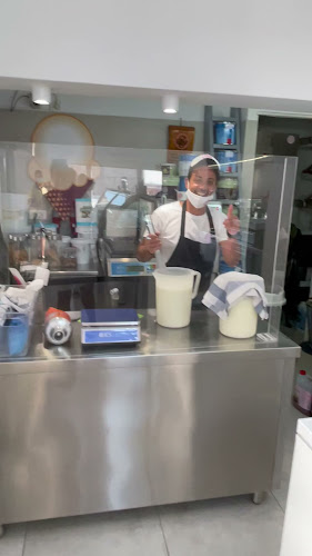 Comentarii opinii despre Lolita's Gelato