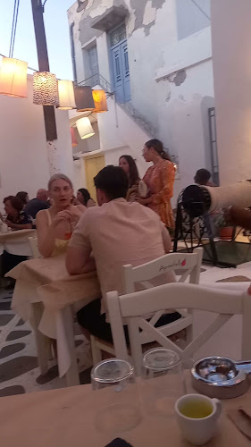 Opinii despre Apostolis în Νάξος - Γαστρονομία και φιλοξενία