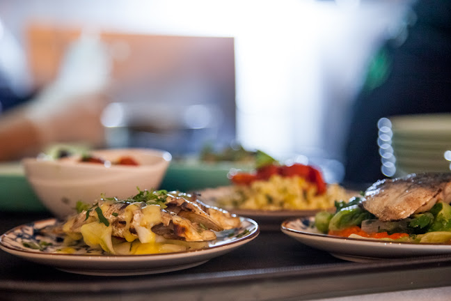 Comentarii opinii despre Kritamos Meze-Bar