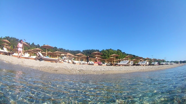 Comentarii opinii despre Eldoris Restaurant Beach bar