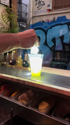 Norman Athens Bar - Αθήνα