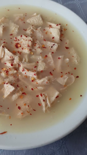 Ταβέρνα ο Μάκης - Κερατέα - Κερατέα