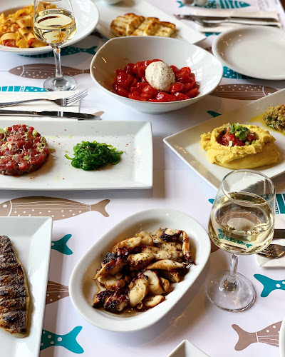 Μπαρμπουνάκι Γλυφάδα