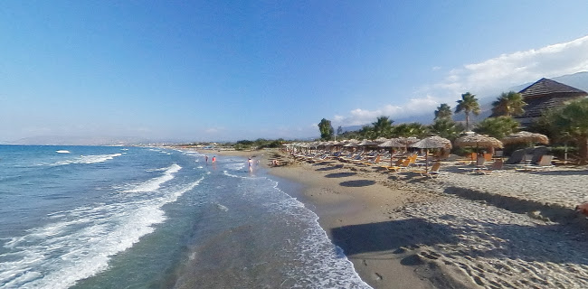 Tropicana Sea Breeze - Beach Bar