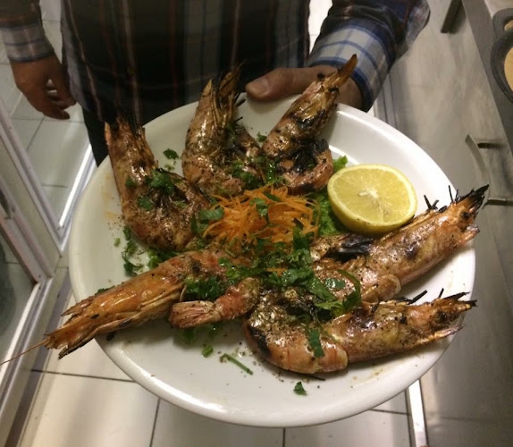 Παράλληλες Γεύσεις - Περαία