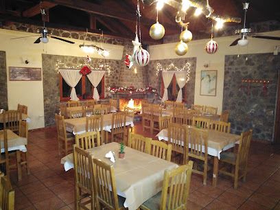 Ταβέρνα Corral