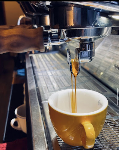 Comentarii opinii despre HABIT COFFEE HOUSE