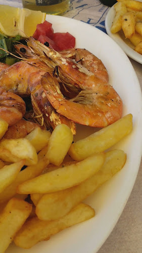 Opinii despre Cafe Pizza Restaurant Grill Kallirachi în Σκάλα Καλλιράχης - Γαστρονομία και φιλοξενία