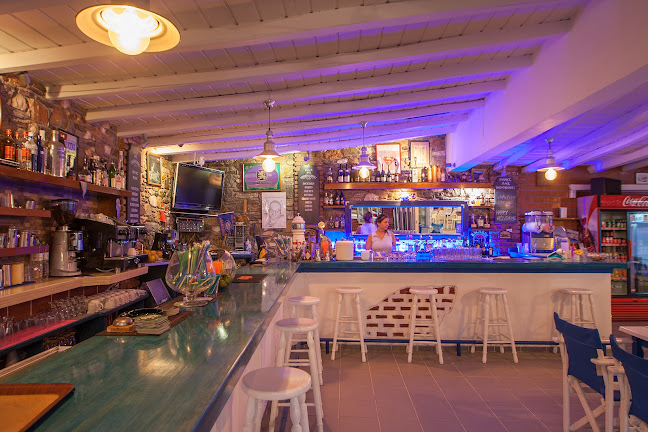 Opinii despre Taverna Thessaloniki, Skiathos în Σκιάθος - Γαστρονομία και φιλοξενία