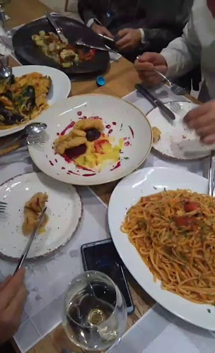 Ψαράδες - Γαστρονομία και φιλοξενία