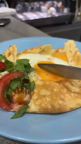 Comentarii opinii despre Lefteris All Day Snack-cafe