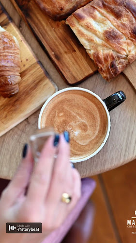 Mabrook Cafe - Γαστρονομία και φιλοξενία