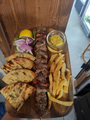 Το Στέκι Του Αρκούδου - Γαστρονομία και φιλοξενία