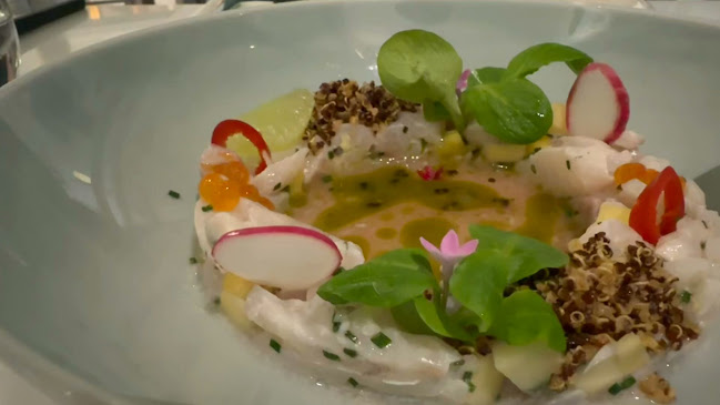 Safran Restaurant, Naousa