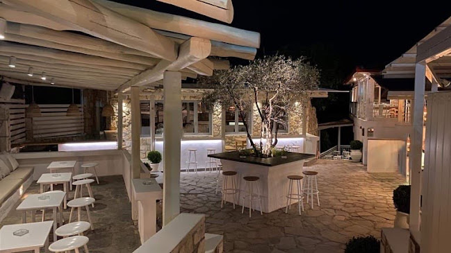 Spitaki x Cevicheria Cocktail Bar Restaurant - Καλλιθέα