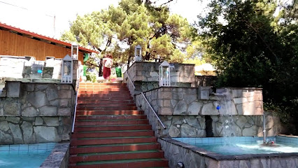 Σαλέ Δεξαμενή