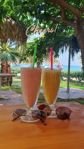 Tropicana Sea Breeze - Beach Bar - Γεωργιούπολη