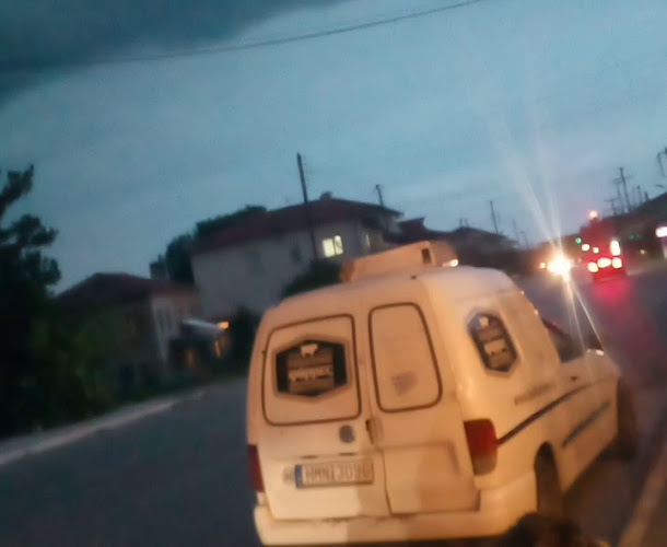 Φίνα Κότα - Γαστρονομία και φιλοξενία