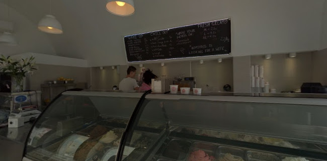 Lolita's Gelato - Γαστρονομία και φιλοξενία