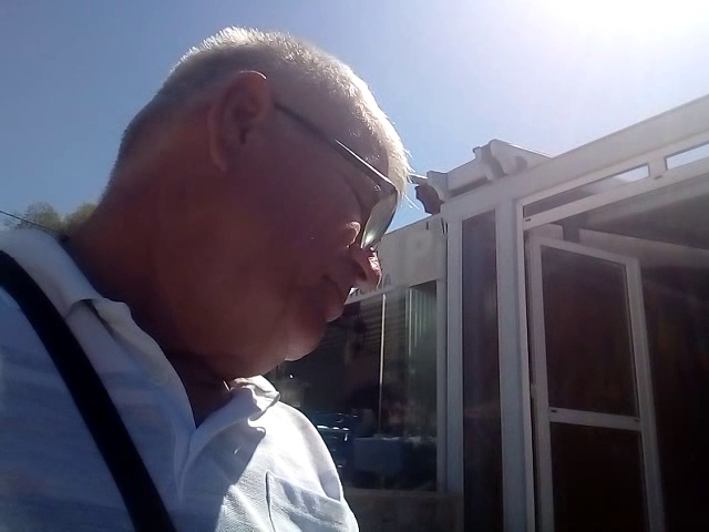 Η Κυρά Δέσποινα - Χίος