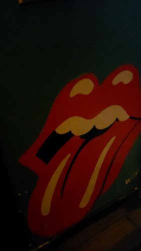 Opinii despre Verve Music Cafe în Αθήνα - Γαστρονομία και φιλοξενία