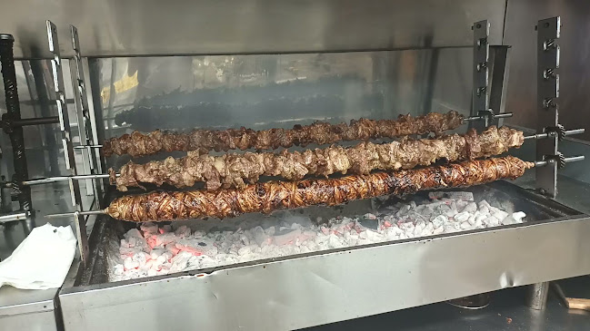 Opinii despre ΜΟΥΡΙΕΣ ΕΣΤΙΑΤΟΡΙΟ - ΨΗΣΤΑΡΙΑ în Καμένα Βούρλα - Γαστρονομία και φιλοξενία